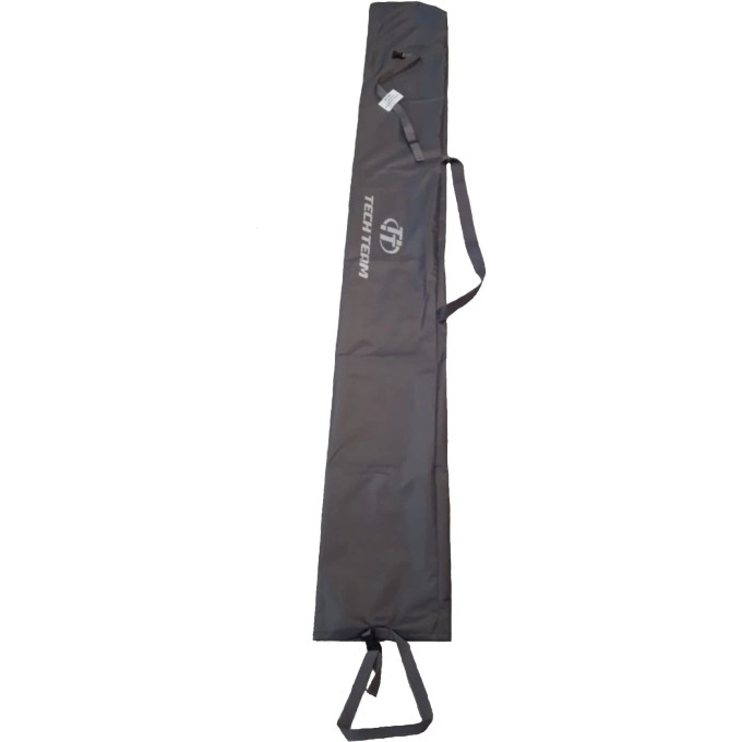 Чехол TECH TEAM для лыж на 1 пару 190 см W0000612