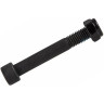 Ось TECH TEAM для X-Treme переднего колеса M8*50 NN000239