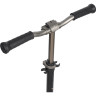 Самокат TECH TEAM COMFORT 210R 2021 фиолетовый NN007574