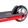Самокат трюковой TECH TEAM PROVOKATOR red-black NN011015