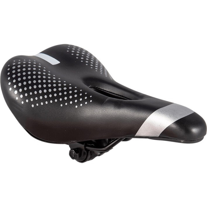 Седло велосипедное TECH TEAM 285*160mm 1/20 HF-AZ-8002 NN002705
